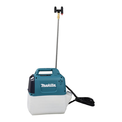 Akku-Druckspritze US053DZ, 12Volt (blau, ohne Akku und Ladegert)