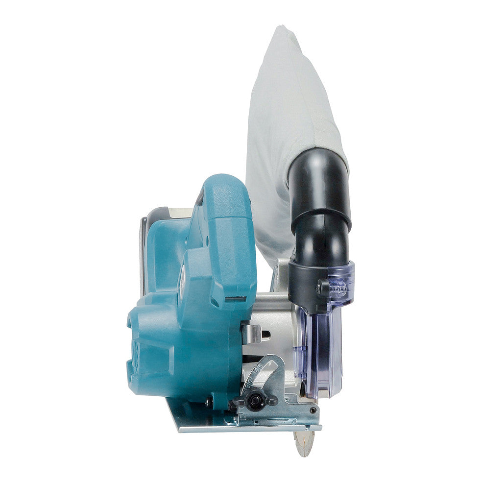 Akku-Trennschleifer DCC500Z