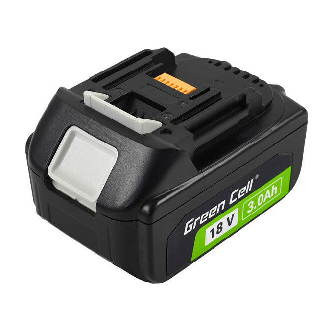 Cell BL1830 battery for Makita LXT 18V 3Ah power tools