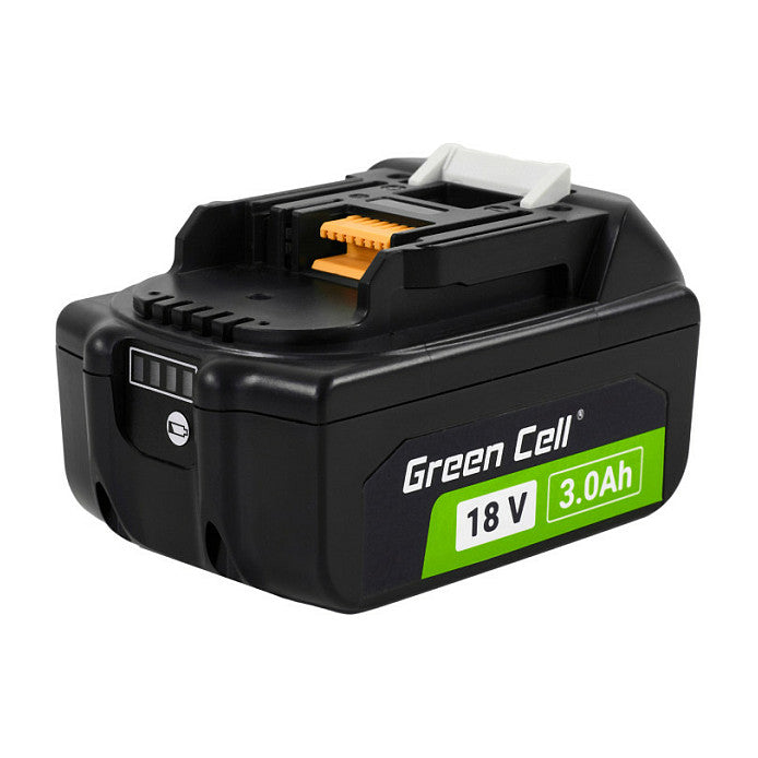 Cell BL1830 battery for Makita LXT 18V 3Ah power tools