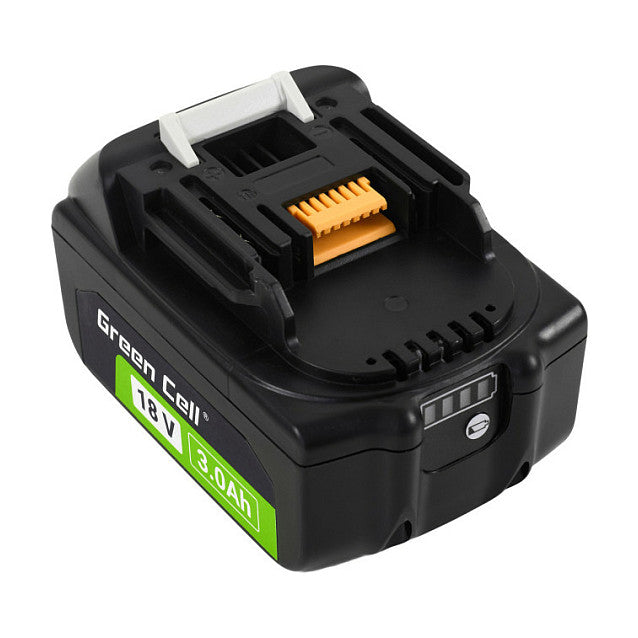 Cell BL1830 battery for Makita LXT 18V 3Ah power tools