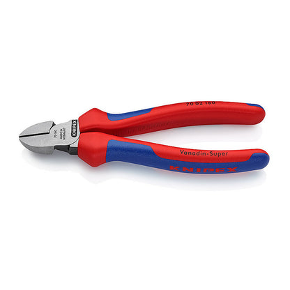 Seitenschneider 70 02 160 (20 % hhere Schnittkraft als das Vorgngermodell)