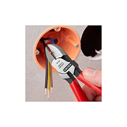Seitenschneider 70 02 160 (20 % hhere Schnittkraft als das Vorgngermodell)