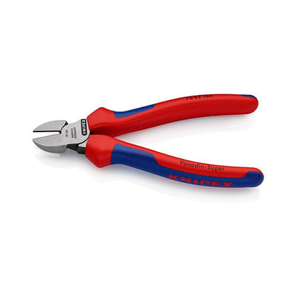 Seitenschneider 70 02 160 (20 % hhere Schnittkraft als das Vorgngermodell)