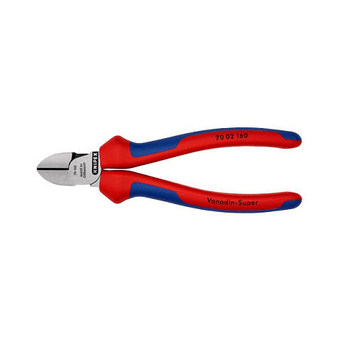Seitenschneider 70 02 160 (20 % hhere Schnittkraft als das Vorgngermodell)