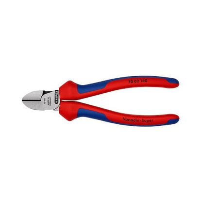Seitenschneider 70 02 160 (20 % hhere Schnittkraft als das Vorgngermodell)