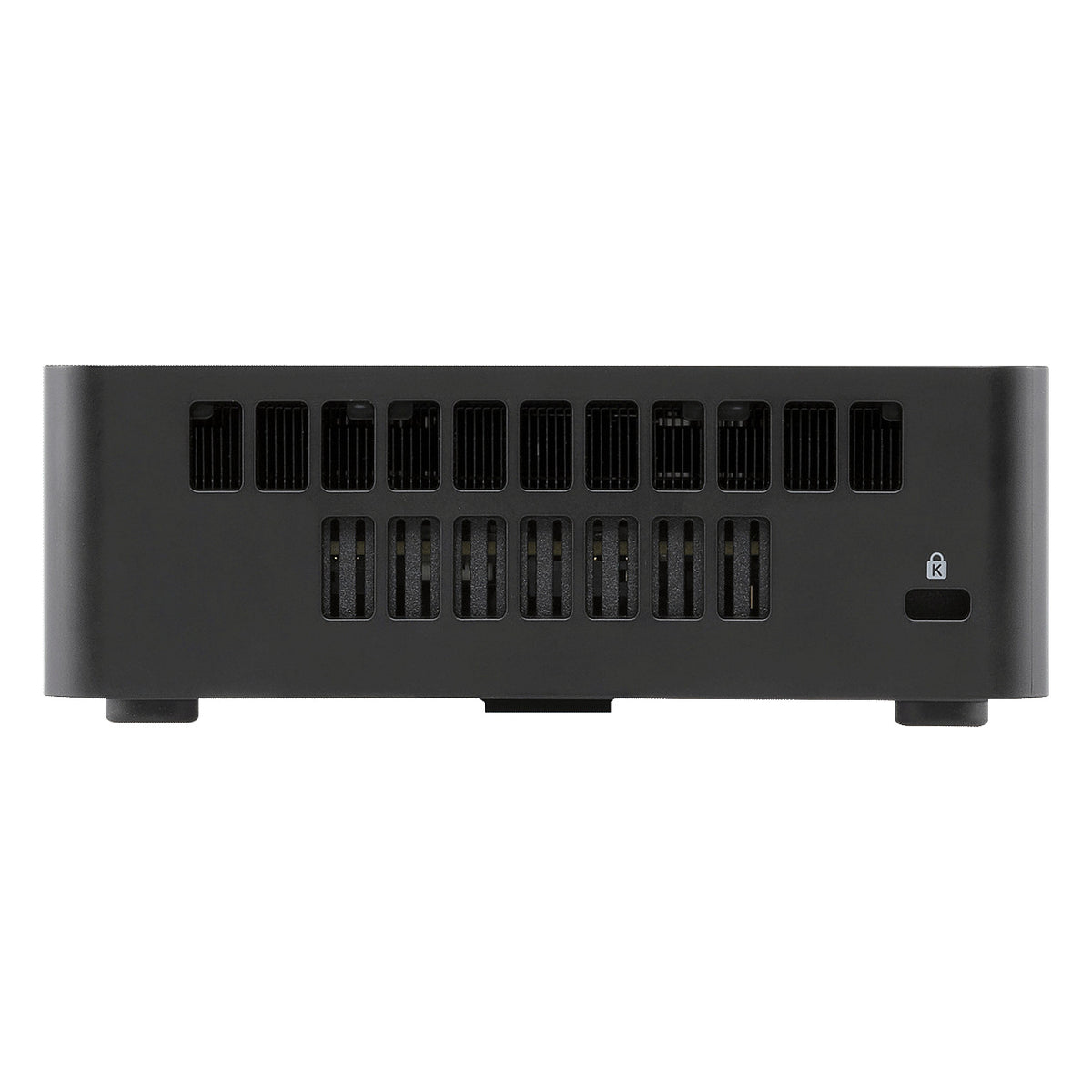 Asus NUC Gen16 Pro Grand Canyon U5 RNUC16GDKV560002 EU Cord vPro