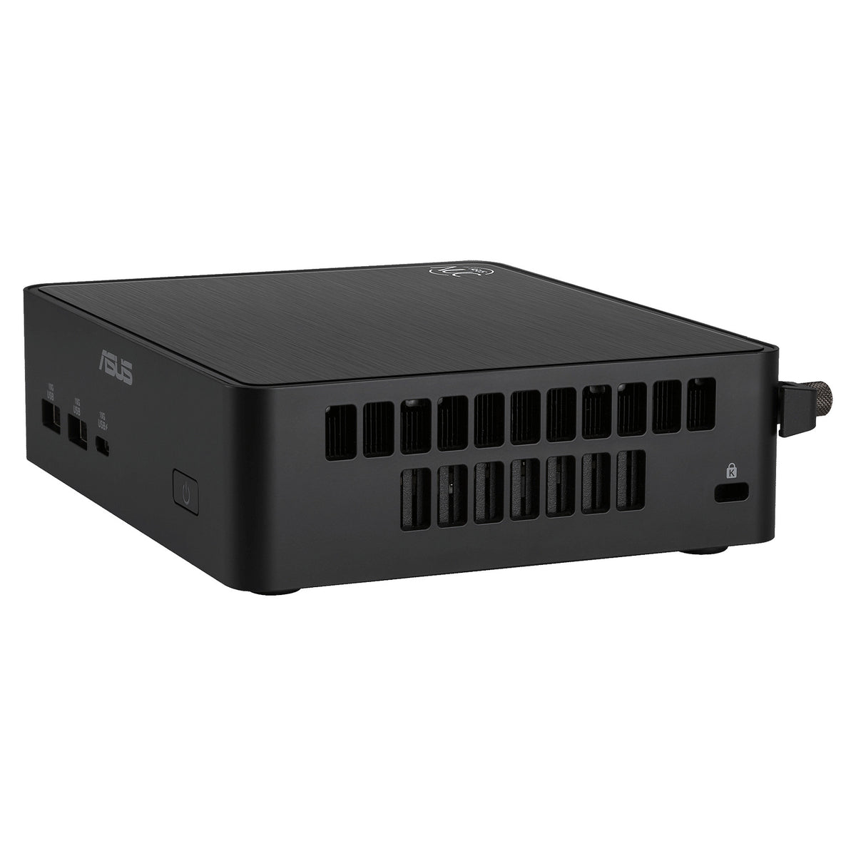 Asus NUC Gen16 Pro Grand Canyon U5 RNUC16GDKV560002 EU Cord vPro