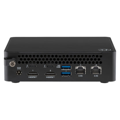 Asus NUC Gen16 Pro Grand Canyon U5 RNUC16GDKV560002 EU Cord vPro