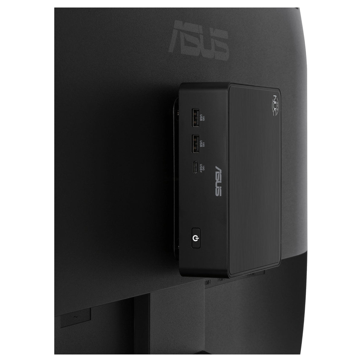 Asus NUC Gen16 Pro Grand Canyon U7 RNUC16GDKV760002 EU Cord vPro