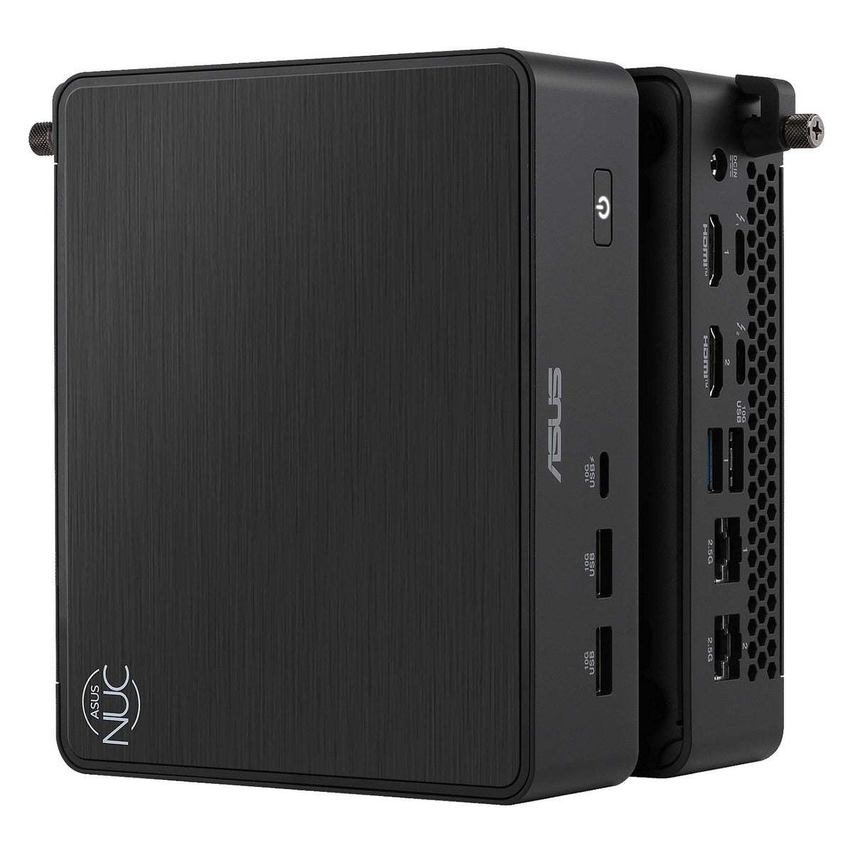 Asus NUC Gen16 Pro Grand Canyon U7 RNUC16GDKV760002 EU Cord vPro