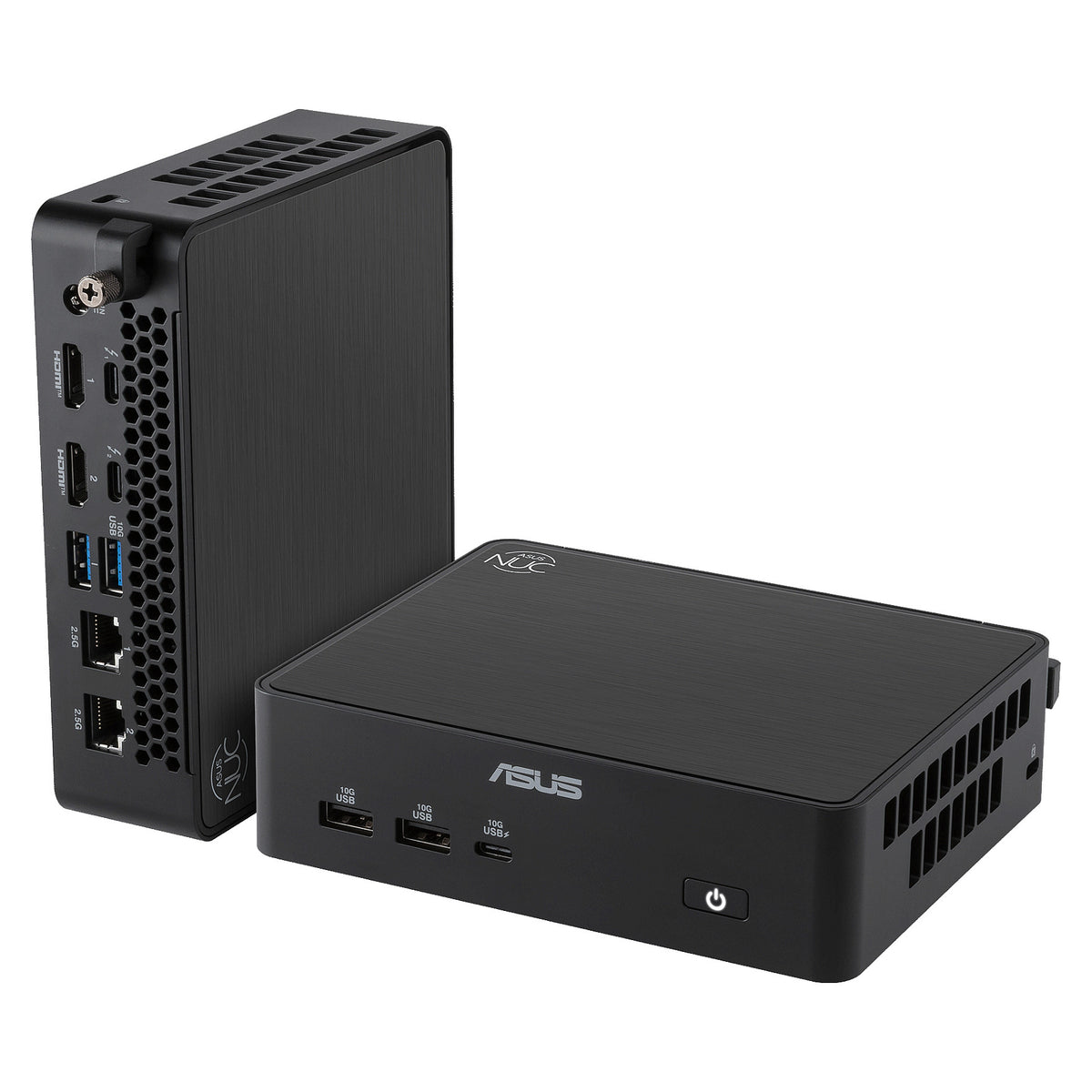 Asus NUC Gen16 Pro Grand Canyon U7 RNUC16GDKV760002 EU Cord vPro
