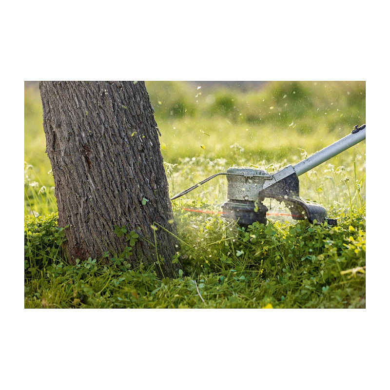 Powertools Akku-Rasentrimmer GRT 18V-33 Professional solo (blau/schwarz, ohne Akku und Ladegert)