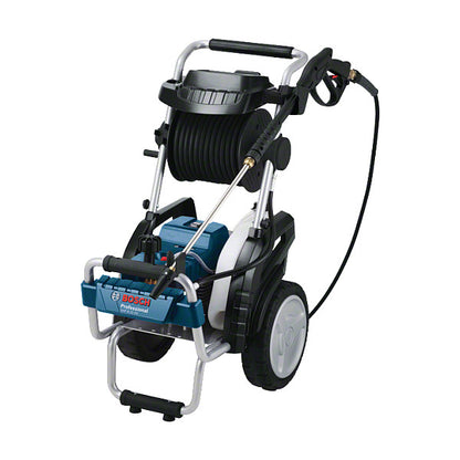 Powertools Hochdruckreiniger GHP 8-15 XD (blau/schwarz)