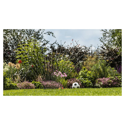Powertools GardenPump 18V-2000 solo, Tauch- / Druckpumpe (grn/schwarz, ohne Akku und Ladegert, POWER FOR ALL ALLIANCE)