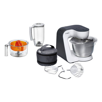MUM50123 Küchenmaschine MUM5 800W weiß / anthrazit