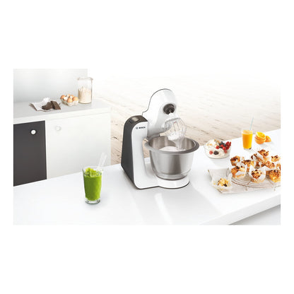 MUM50123 Küchenmaschine MUM5 800W weiß / anthrazit