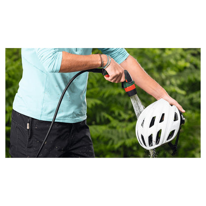 Powertools Bosch Akku Druckreiniger Fontus 18V-6 Bike Cle