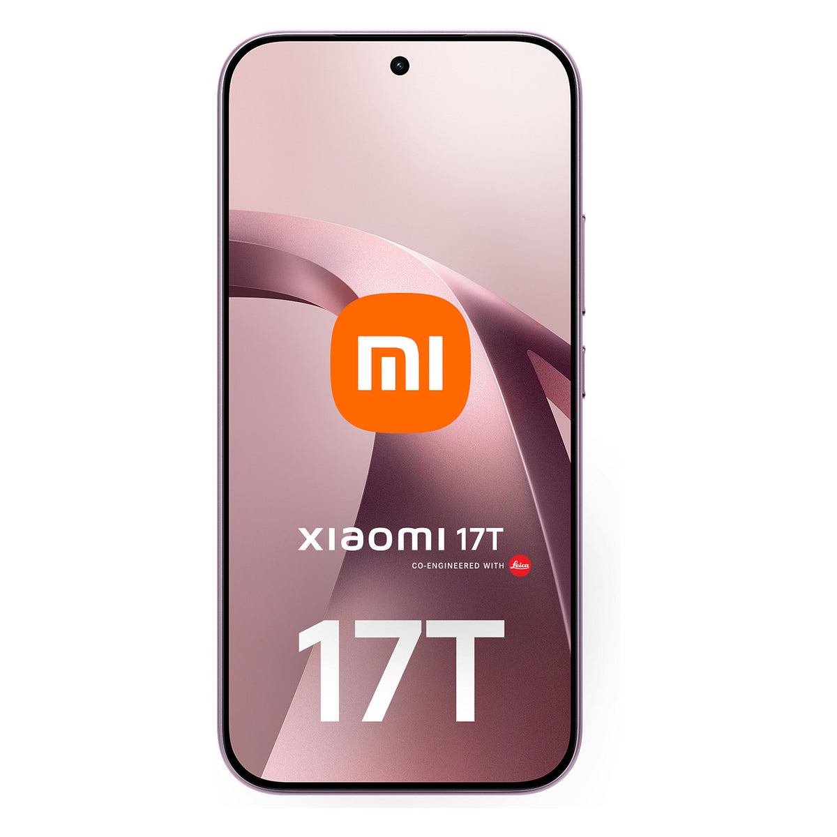 Xiaomi 17T 5G Dual Sim 12RAM 512GB violet