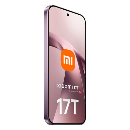 Xiaomi 17T 5G Dual Sim 12RAM 512GB violet