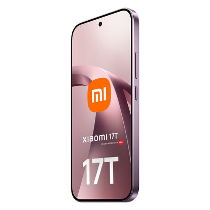 Xiaomi 17T 5G Dual Sim 12RAM 512GB violet