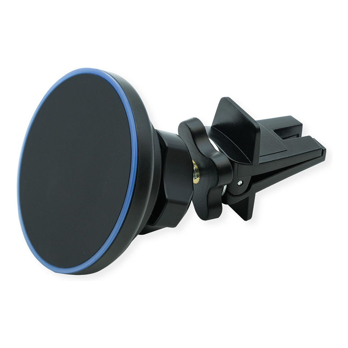 ROLINE Kfz-Magnet-Smartphone-Halterung & Induktionsladegert, 15W