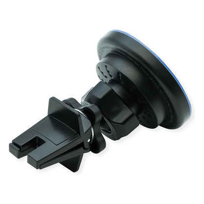 ROLINE Kfz-Magnet-Smartphone-Halterung & Induktionsladegert, 15W