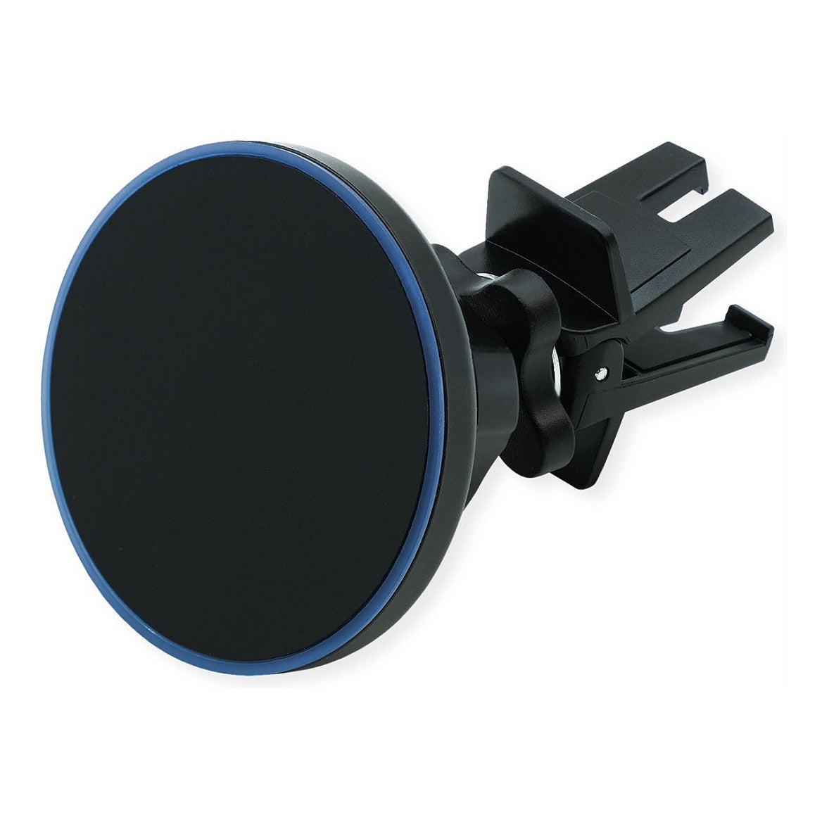 ROLINE Kfz-Magnet-Smartphone-Halterung & Induktionsladegert, 15W
