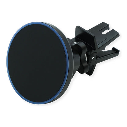 ROLINE Kfz-Magnet-Smartphone-Halterung & Induktionsladegert, 15W