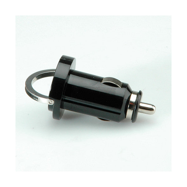 VALUE USB Charger mit KFZ-Stecker, 2 Port, 10W
