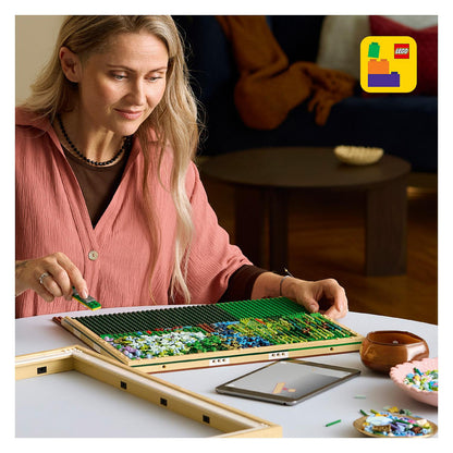 31220 Art Claude Monet - Brcke ber einen Seerosenteich