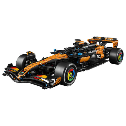 42228 Technic McLaren MCL39 F1 Rennwagen