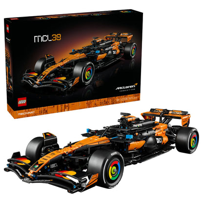 42228 Technic McLaren MCL39 F1 Rennwagen