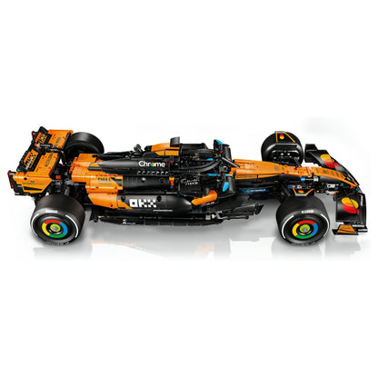 42228 Technic McLaren MCL39 F1 Rennwagen