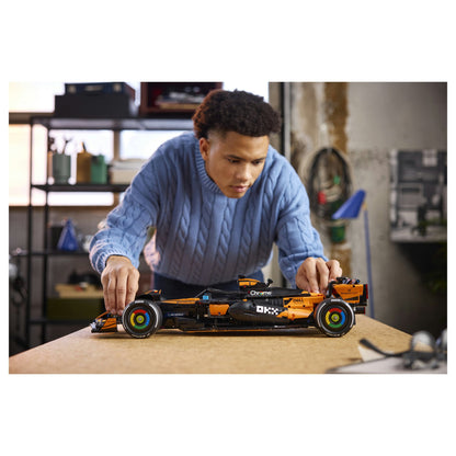 42228 Technic McLaren MCL39 F1 Rennwagen