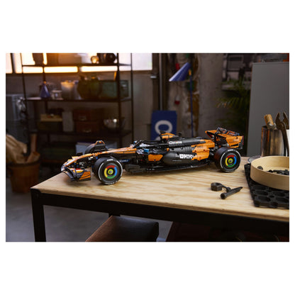 42228 Technic McLaren MCL39 F1 Rennwagen