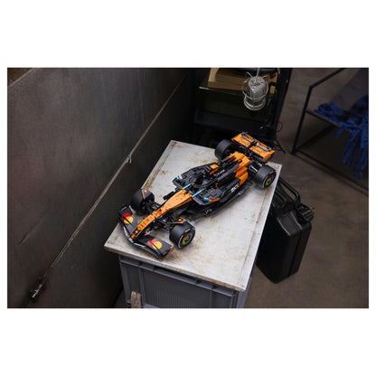 42228 Technic McLaren MCL39 F1 Rennwagen