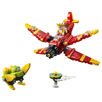 77119 LEGO 77119 Sonic TBA (1.5.)
