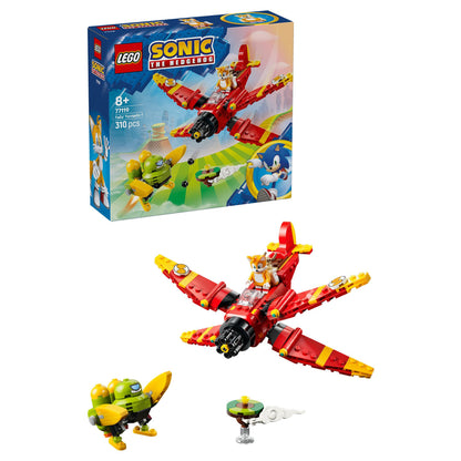 77119 LEGO 77119 Sonic TBA (1.5.)