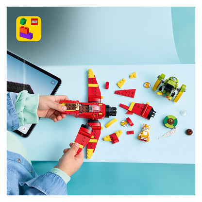 77119 LEGO 77119 Sonic TBA (1.5.)