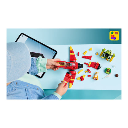 77119 LEGO 77119 Sonic TBA (1.5.)