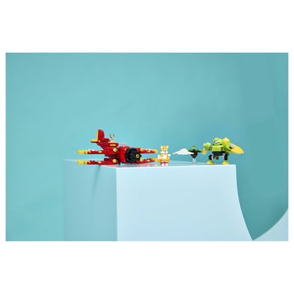 77119 LEGO 77119 Sonic TBA (1.5.)