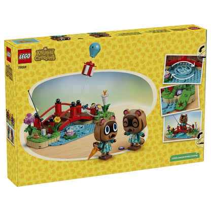 77059 LEGO 77059 Animal Crossing TBA (1.5.)