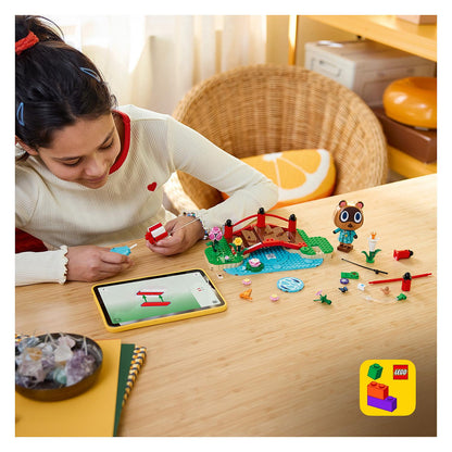77059 LEGO 77059 Animal Crossing TBA (1.5.)