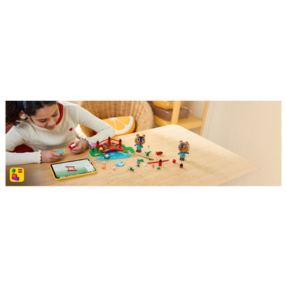 77059 LEGO 77059 Animal Crossing TBA (1.5.)