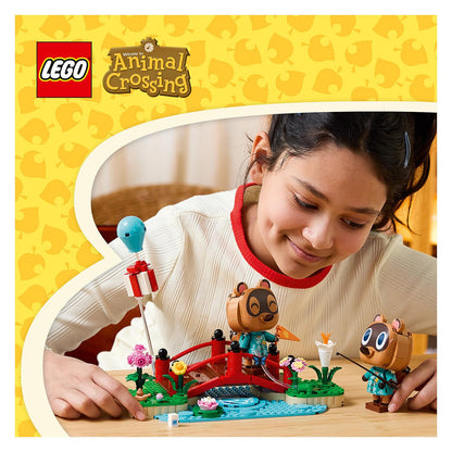 77059 LEGO 77059 Animal Crossing TBA (1.5.)