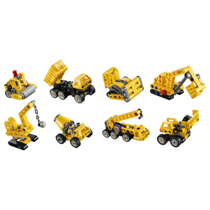 42233 LEGO 42233 Technic TBA (1.5.)