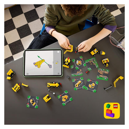 42233 LEGO 42233 Technic TBA (1.5.)