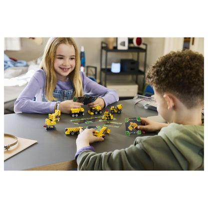 42233 LEGO 42233 Technic TBA (1.5.)