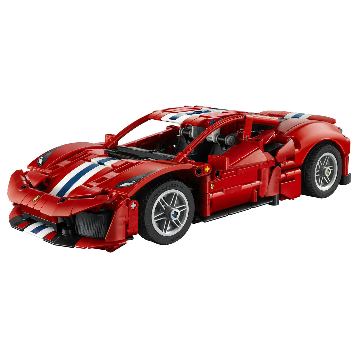 42235 LEGO 42235 Technic Ferrari 488 PISTA Auto (1.5.)